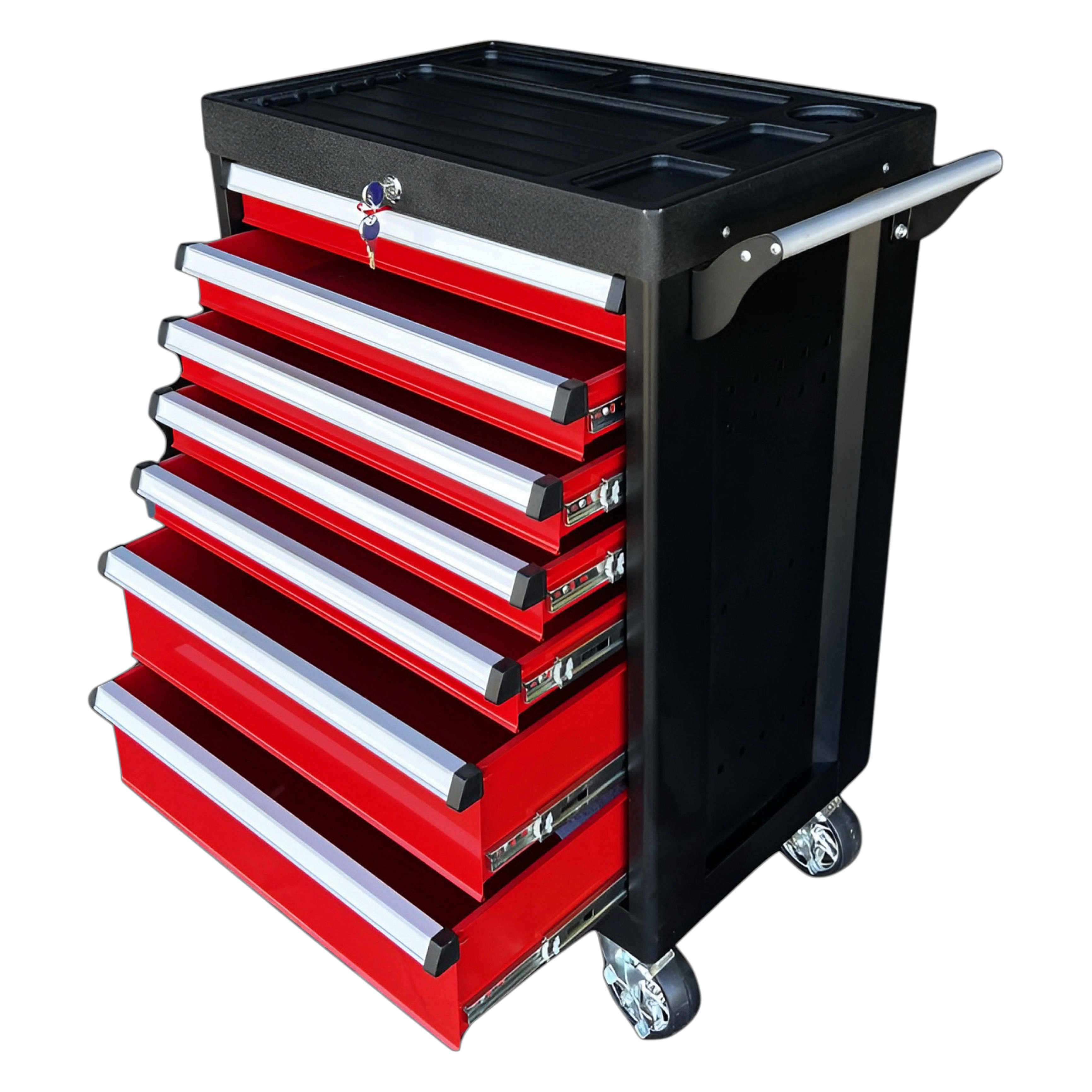 Gabinete para Herramientas 7 Gavetas